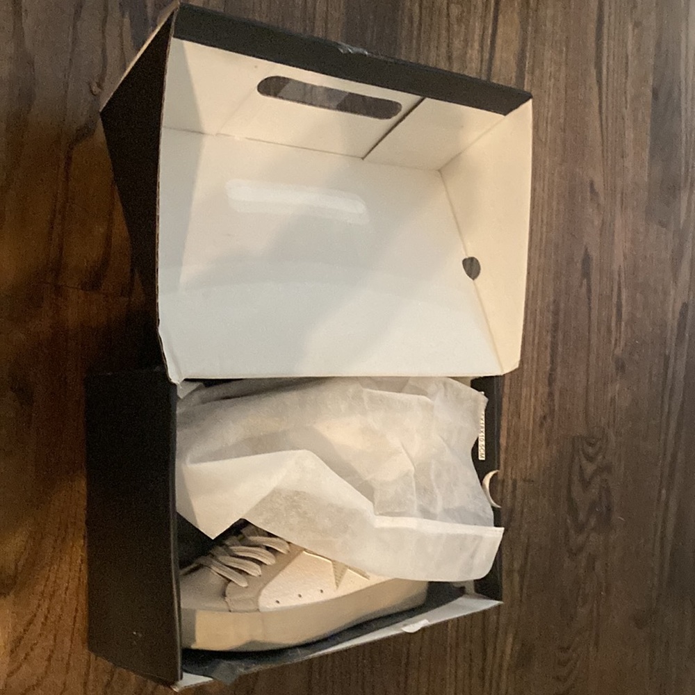 Paula Bone Snake Shushop Sneakers